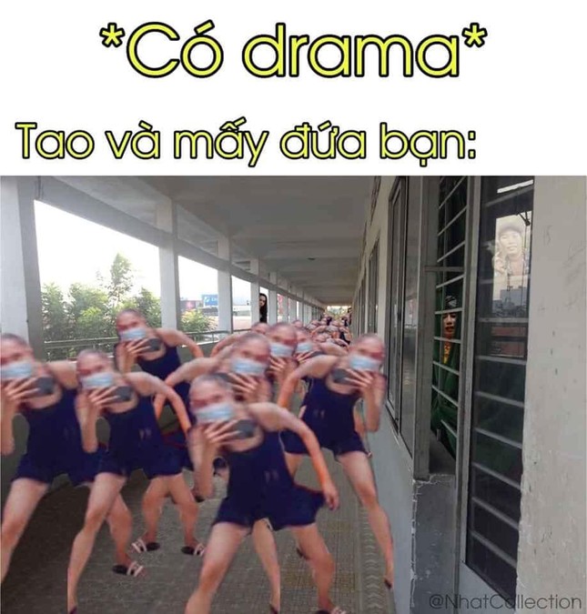 “Đại sứ thương hiệu” khu cách ly Võ Hoàng Yến: Dạy catwalk chán rồi chị đi mai mối cho fan ảnh 8