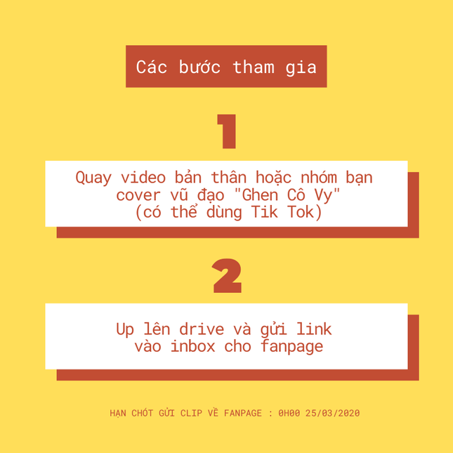 TP.HCM: Thầy cô Trần Chuyên tham gia thử thách "Ghen Cô Vy" trên TikTok ảnh 1