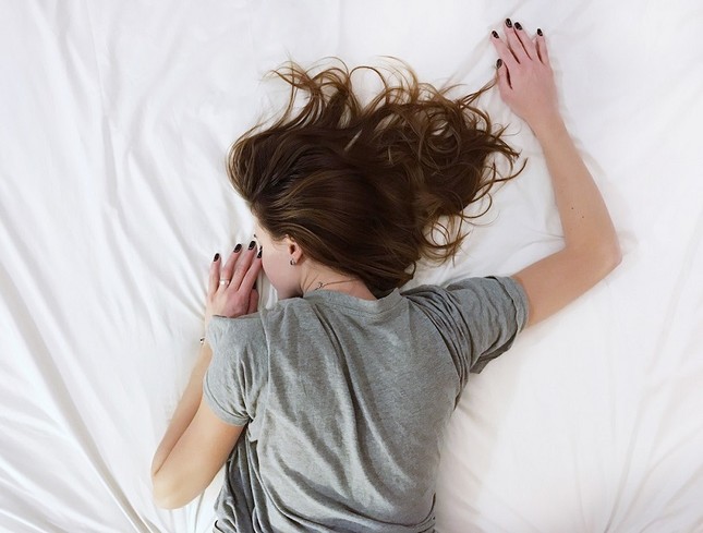 Đừng lo lắng khi bị mắng: “Ăn gì mà lười thế?”, bởi bạn đang có 6 lợi ích siêu to này ảnh 2
