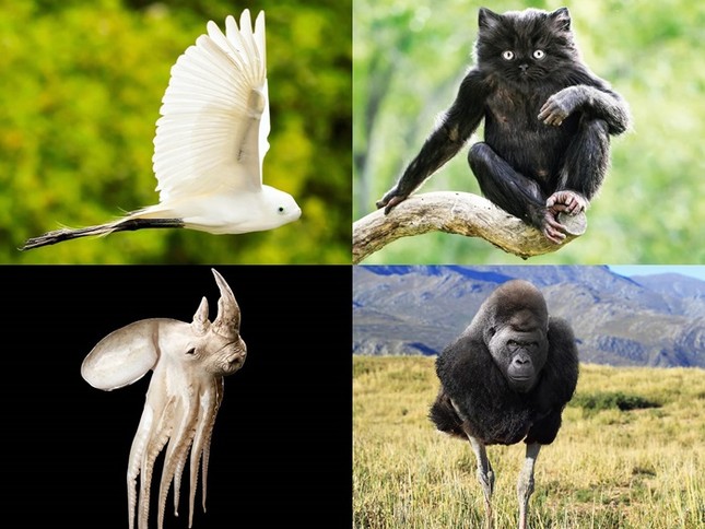 "Người ấy là ai" phiên bản có 1-0-2, đảm bảo bạn sẽ cười lăn cho xem! ảnh 5