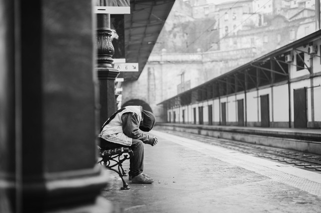 Khi khó khăn đột ngột ghé thăm, nó có thể để lại một món quà vô giá… ảnh 1