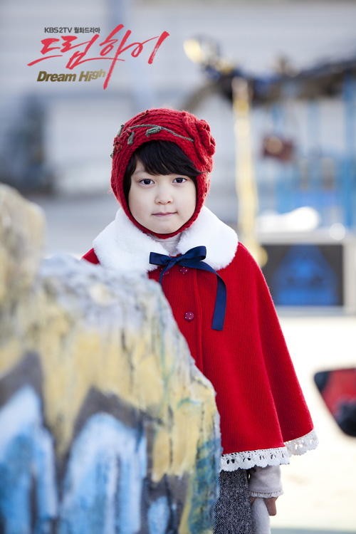 Có thể bạn chưa biết: Ahn Seo Hyun đã từng đóng phim của đạo diễn “Ký Sinh Trùng ảnh 1