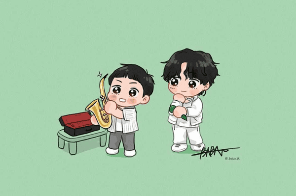 Chỉ cần sở hữu khả năng này, đảm bảo ARMY sẽ được V (BTS) chú ý đặc biệt ảnh 2