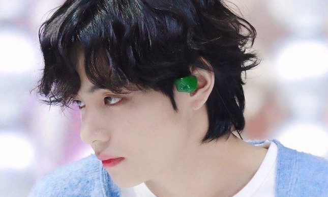 Chỉ cần sở hữu khả năng này, đảm bảo ARMY sẽ được V (BTS) chú ý đặc biệt ảnh 3