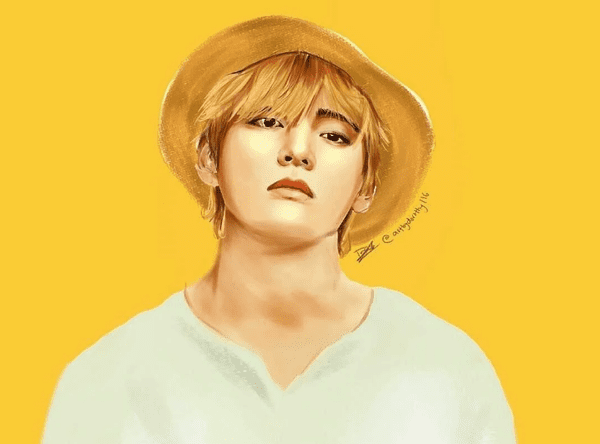Chỉ cần sở hữu khả năng này, đảm bảo ARMY sẽ được V (BTS) chú ý đặc biệt ảnh 1