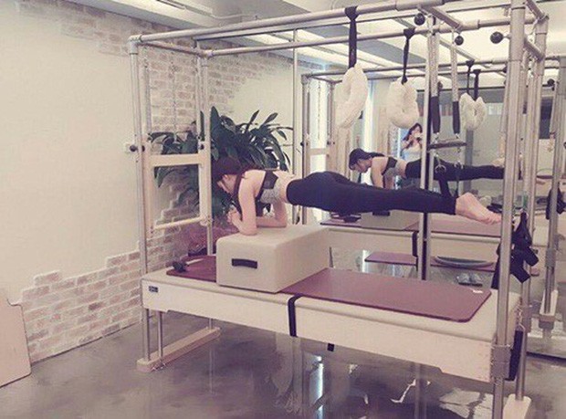Lisa (BLACKPINK) tiết lộ bí quyết giữ dáng được nhiều sao Hàn áp dụng ảnh 7