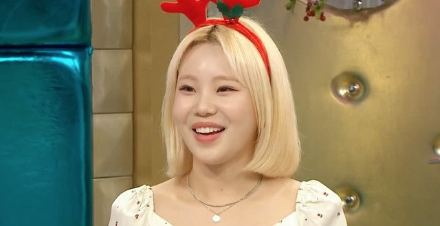 JooE (Momoland) bị netizen kết tội “lừa đảo” vì khoe ảnh thẻ xinh như búp bê ảnh 5