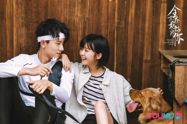 Những bộ phim giúp thanh xuân của bạn trở nên ngọt như trà sữa, mát như rau câu ảnh 2