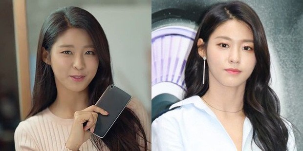 Chỉ thay đổi nhỏ xíu này trên khuôn mặt nhưng lại giúp nhiều idol lên đời nhan sắc ảnh 1