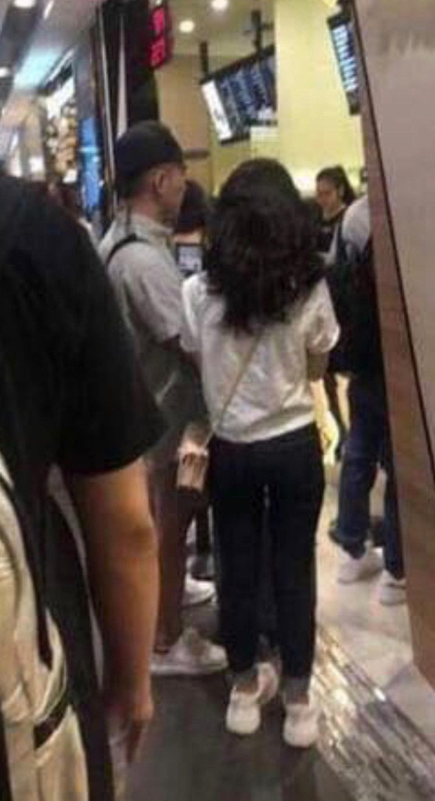 Cùng nhau xuất hiện công khai, cớ sao Will và Linh Ka chưa thừa nhận hẹn hò? ảnh 1