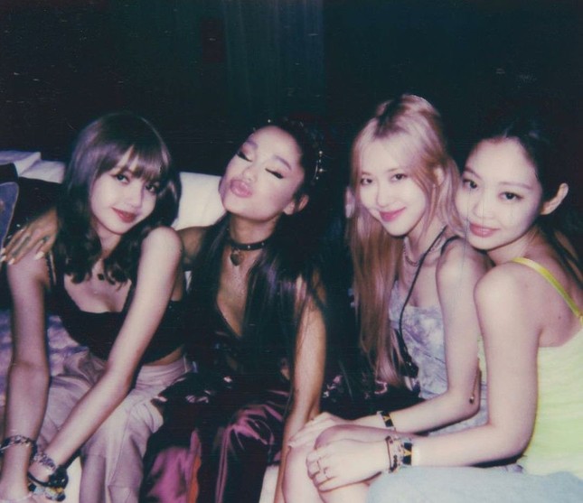 Không thể tin được: BLACKPINK sắp ra tiếp single mới, lần này còn có khách mời đặc biệt ảnh 3