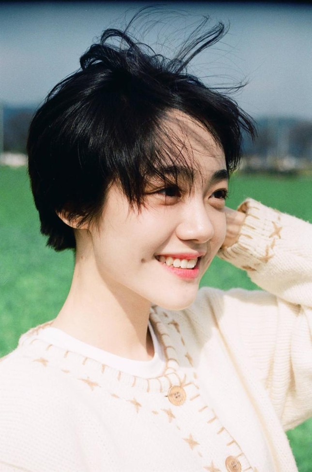 So Joo Yeon, nàng hotgirl cao 1m57 của Instagram thành ngôi sao triển vọng của phim Hàn ảnh 1