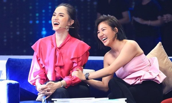 Những lần show truyền hình “dìm hàng” nhan sắc sao Việt một cách phũ phàng ảnh 6