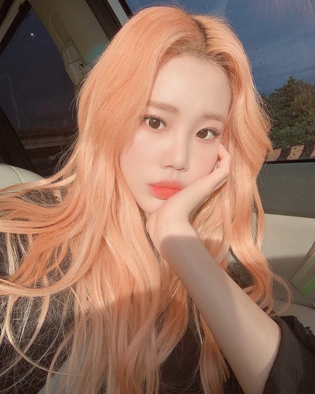 JooE (Momoland): Bị tố cáo bắt nạt bạn học nhưng hóa ra lại là nạn nhân bị miệt thị ảnh 1