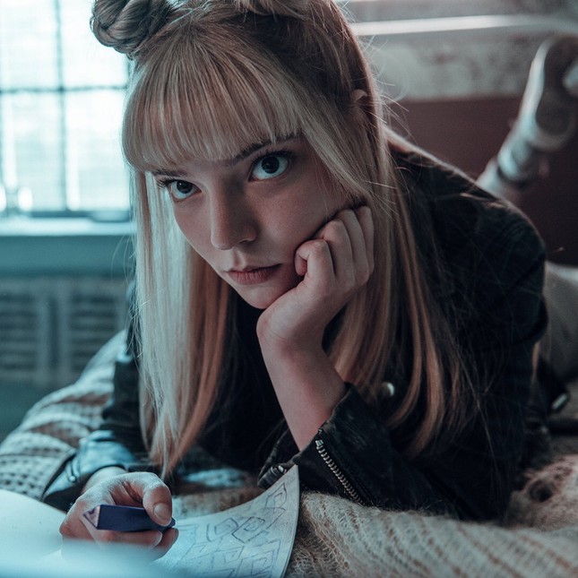 “The New Mutants” sẽ có những dị nhân nào mà khán giả chưa từng biết đến? ảnh 4