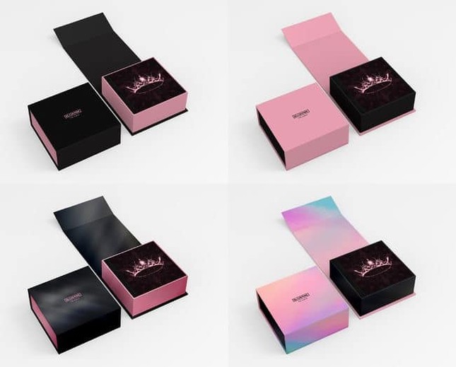 “Ice Cream” của BLACKPINK và Selena Gomez: Ly kem ngọt ngào mát lịm cho ngày cuối Hè ảnh 4