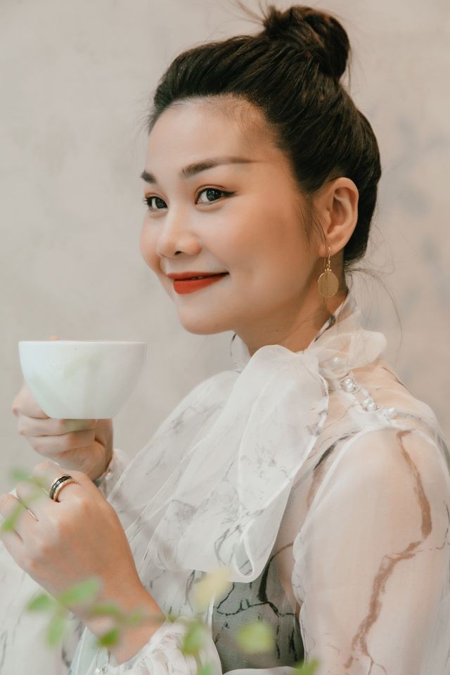 Lần đầu sản xuất phim, Thanh Hằng chơi lớn khi thử sức với thể loại “khó làm, kén khách” ảnh 1