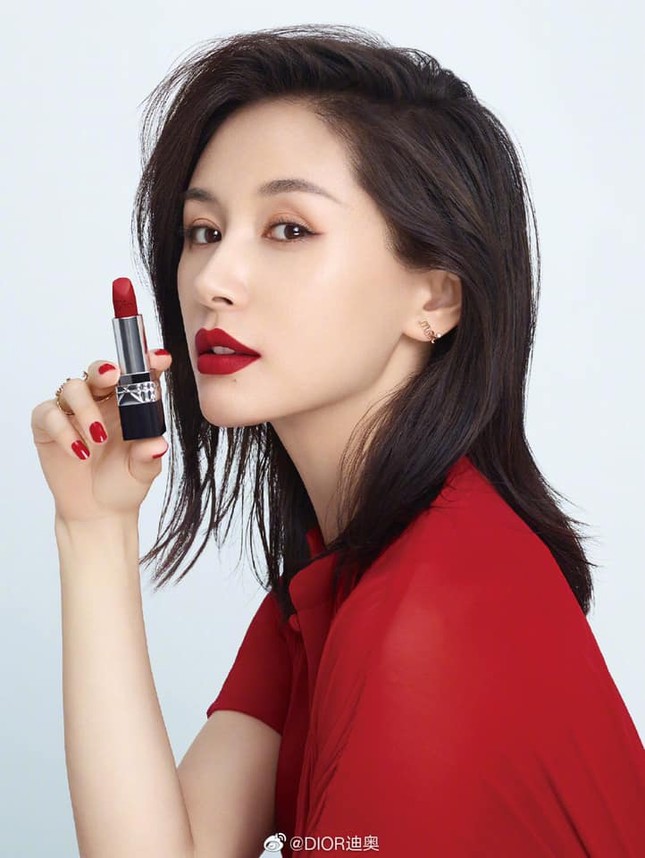 Đặt ba nàng thơ Dior Beauty châu Á lên bàn cân: Jisoo (BLACKPINK) liệu có vượt trội? ảnh 1