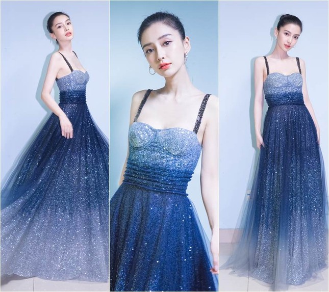 Khi hai “nàng thơ Dior” Hàn - Trung đối đầu: Sang chảnh hay ngọt ngào sẽ thắng thế? ảnh 1