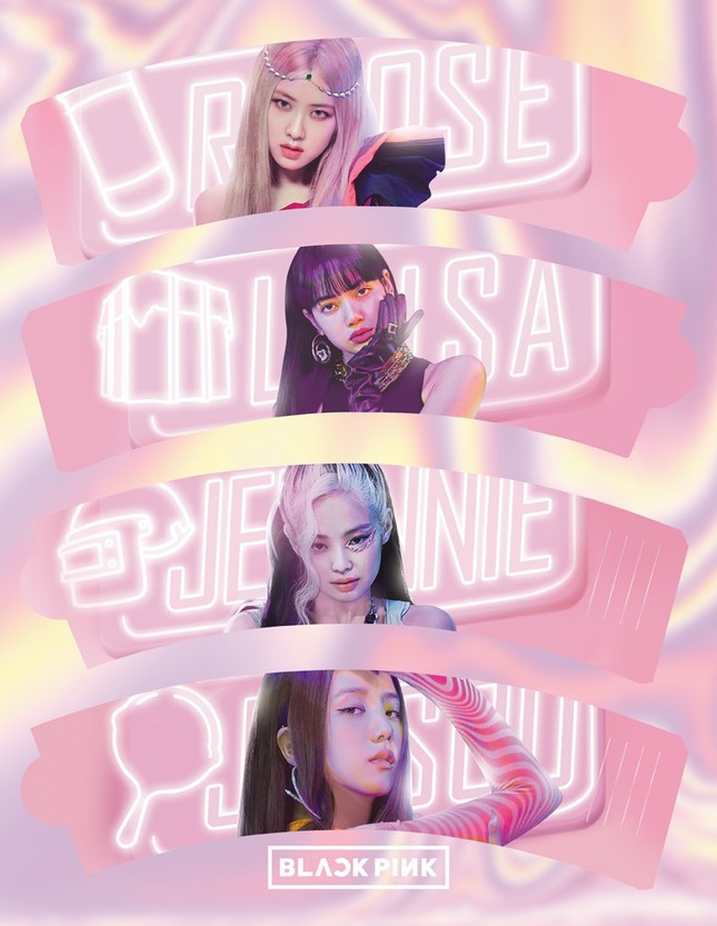 Thiên Thần Nhỏ 390: BTS, BLACKPINK chưa bao giờ có mùa Trung Thu vui đến thế ảnh 5