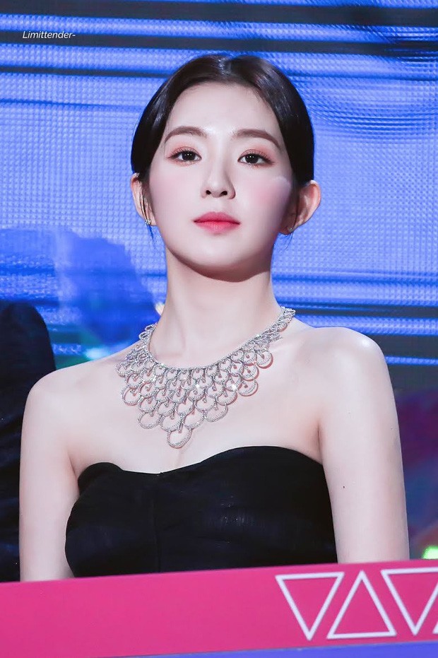 Nhìn bức hình này, rất ít người nhận ra khuyết điểm “rõ như ban ngày” của Irene ảnh 1