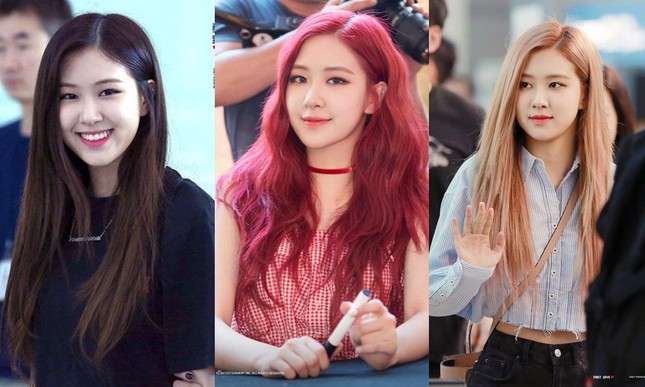 Nhìn ảnh teaser của Rosé mà netizen chỉ ao ước giá như stylist BLACKPINK làm thêm điều này ảnh 4