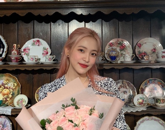 Yeri có oan ức khi bị cho là “chuyên gia sao chép”: Từ Taeyeon, IU và giờ là Jennie? ảnh 6