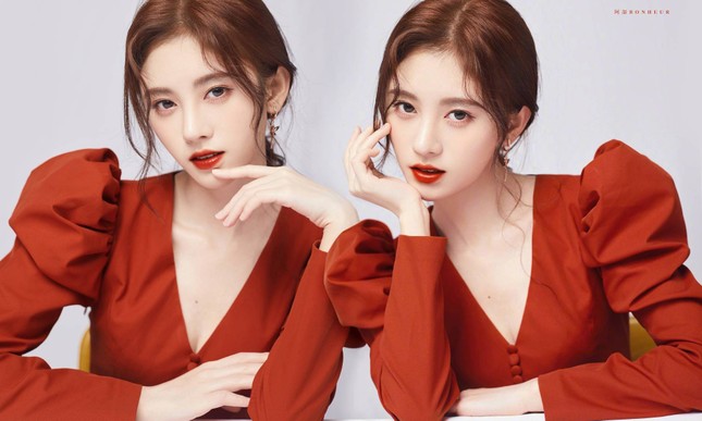 Nghe tin “mỹ nữ 4000 năm” Cúc Tịnh Y thua kiện, nhiều netizen mừng ra mặt ảnh 2