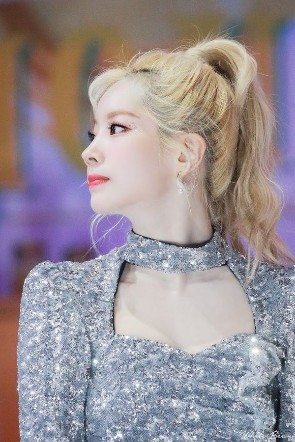 Cứ ngỡ Mina có chiếc mũi đẹp nhất nhóm TWICE, hóa ra “nhà vô địch” thuộc về người khác ảnh 5