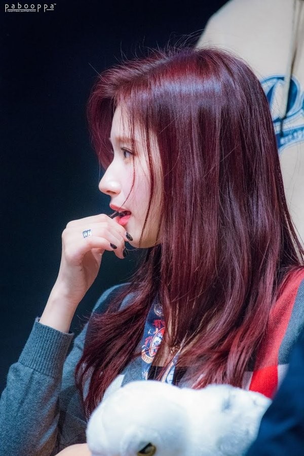 Cứ ngỡ Mina có chiếc mũi đẹp nhất nhóm TWICE, hóa ra “nhà vô địch” thuộc về người khác ảnh 3