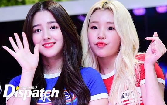 MOMOLAND: Tới lượt Nancy chọn sai kiểu tóc, JooE “dậy thì thành công“? ảnh 1