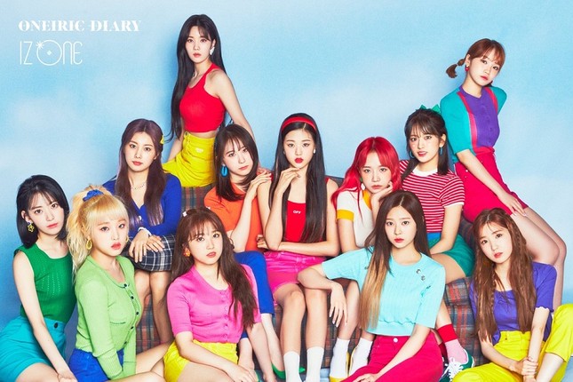 Chẳng ai ngờ netizen Hàn phản ứng thế này khi nghe tin IZ*ONE có thể sớm tan rã ảnh 1