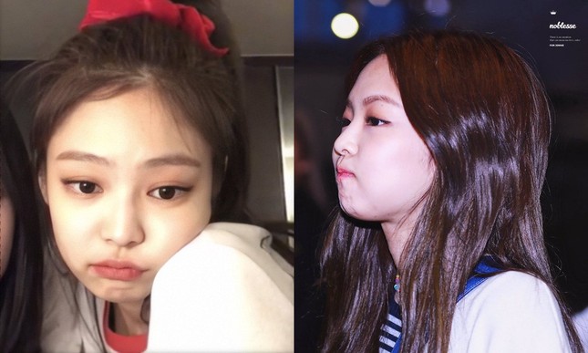Những idol phá vỡ tiêu chuẩn về cái đẹp: Má bánh bao phúng phính vẫn được khen xinh ảnh 1