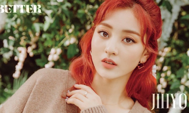 Khổ như Jihyo (TWICE): Khi hẹn hò thì bị chê bai hết lời, lúc chia tay lại bị "cà khịa" ảnh 3