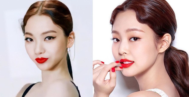 Không phải Karina, Ning Ning mới là thành viên aespa được khen đáng yêu như Jennie ảnh 1