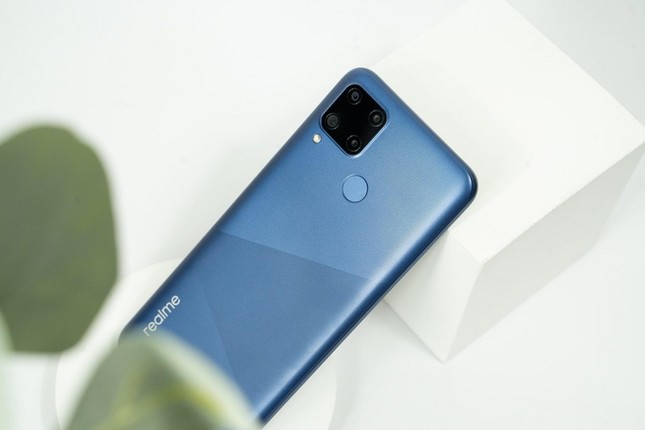 Bạn sẽ không muốn bỏ lỡ Realme C15 với bốn lý do sau đây ảnh 4