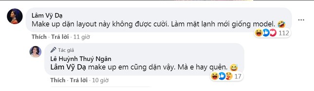 Lâm Vỹ Dạ bất ngờ ghi điểm nhờ màn đối đáp cực khéo léo trước những lời chê bai ảnh 5