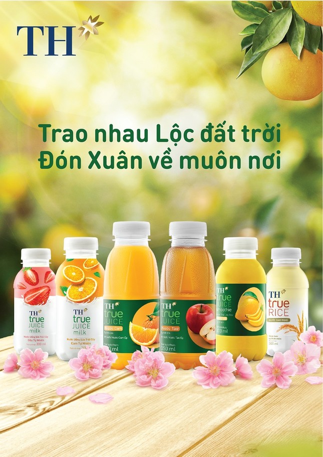 Tết này giới trẻ nghĩ khác: “Lì xì online còn được thì tại sao hái lộc lại không?“ ảnh 4