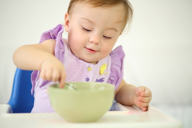 Những mẹo nhỏ hữu ích giúp mẹ biết ngay lý do vì sao con trẻ bị kém phát triển ảnh 4