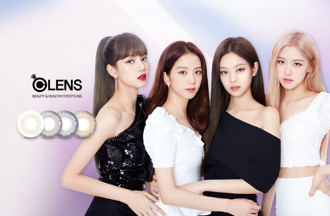 Làm đại sứ toàn cầu cho nhãn hàng lớn mà Rosé (BLACKPINK) lại bị hãng nhỏ bỏ quên ảnh 5