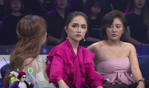 Éo le như Văn Mai Hương: Hết bị chê là thừa cân nay lại bị netizen bảo quá gầy ảnh 1