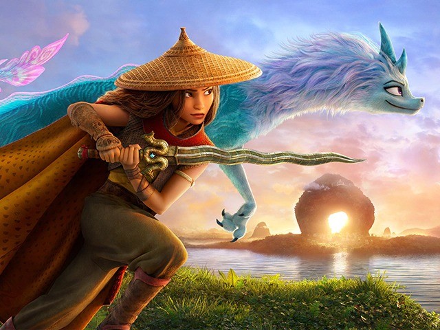 Còn ai hợp hơn H’Hen Niê nếu Disney tìm kiếm nàng công chúa đầu tiên của Đông Nam Á? ảnh 1