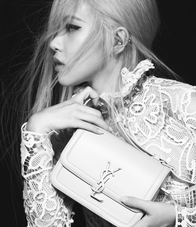 Đằng sau danh phận thời trang của BLACKPINK: Ai mới là người đỉnh nhất nhóm? ảnh 5