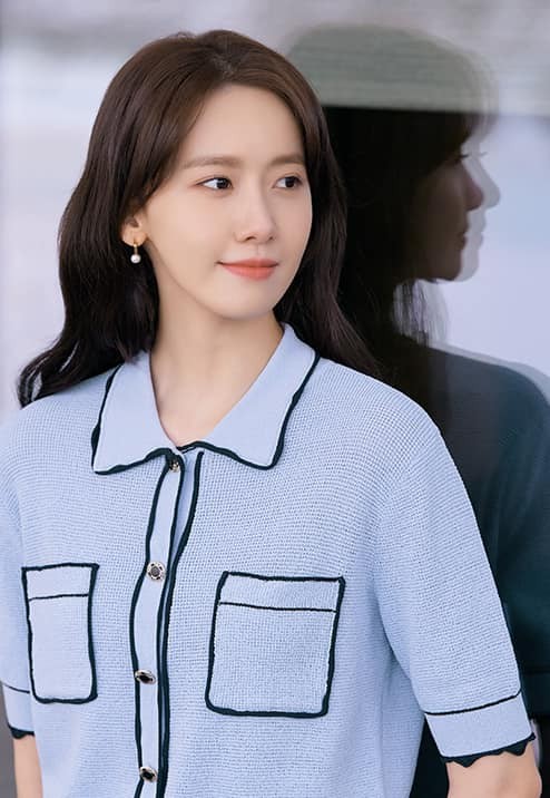 Xinh đẹp như Yoona vẫn bị chuyên gia trang điểm than phiền “làm rất khó” là sao? ảnh 1
