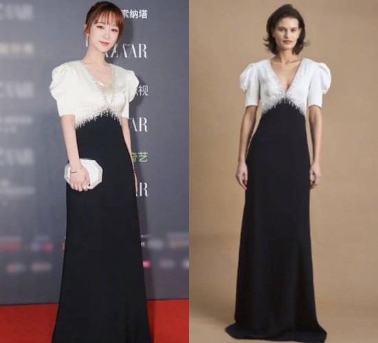Cùng là chỉnh sửa váy cho bớt hớ hênh nhưng stylist BLACKPINK tinh tế hơn hẳn ảnh 7