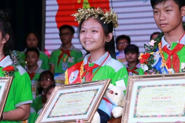 Nếu không dũng cảm “phá kén”, sao bạn gặp được phiên bản tốt hơn của chính mình? ảnh 7