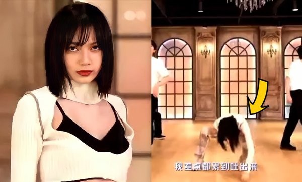 Hết Lisa tới Rosé lộ dấu hiệu mệt mỏi khi kết màn: Chuông báo động sức khỏe của BLACKPINK? ảnh 4