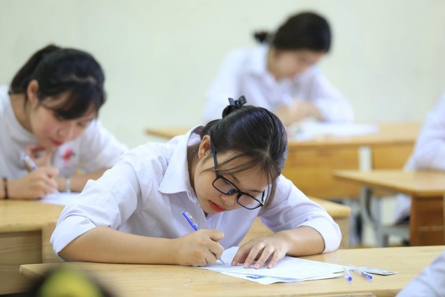 Tuyển sinh Đại học 2020: Điểm IELTS là tiêu chí ưu tiên xét tuyển ảnh 2