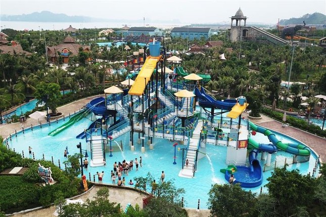 Không còn nghi ngờ gì nữa, Quảng Ninh chính là điểm đến “hot” nhất Hè này! ảnh 5