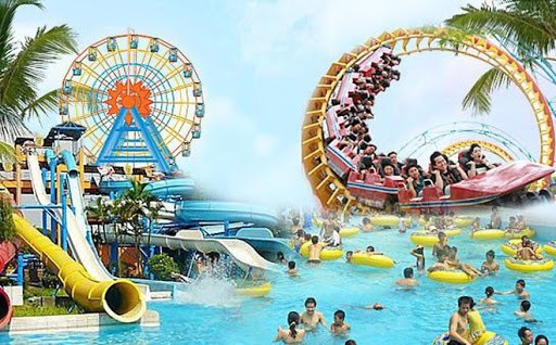 Không còn nghi ngờ gì nữa, Quảng Ninh chính là điểm đến “hot” nhất Hè này! ảnh 8